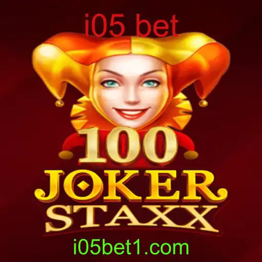 Descubra o Fascinante Mundo de 100JokerStaxx e Como Jogar com i05 Bet