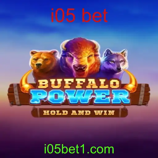 BuffaloPower: Descubra as Regras e Atrações do Jogo Sensação