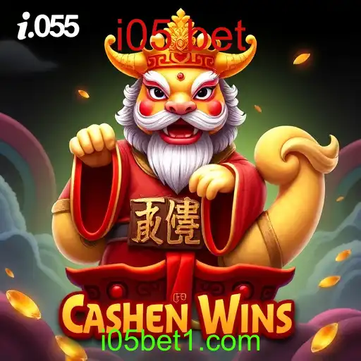 Caishen Wins
