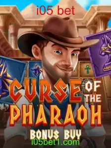 Explorando o Mundo Enigmático de 'CurseofthePharaohBonusBuy': Uma Jornada pelo Antigo Egito