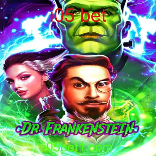 Descubra o Mundo de DrFrankenstein: O Jogo Inovador de i05 Bet