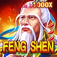 Descobrindo FengShen: Um Mergulho no Mundo do Jogo Revolucionário