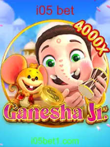 Descubra o Fascinante Mundo de GaneshaJr