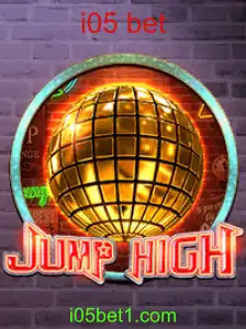 Explorando o Mundo do Jogo JumpHigh com i05 bet