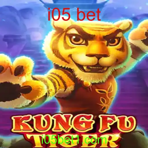 KungFuTiger: A Revolução dos Jogos de Ação com i05 Bet