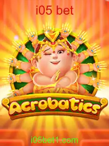Acrobatics: Explorando o Mundo Empolgante do Jogo de Habilidade