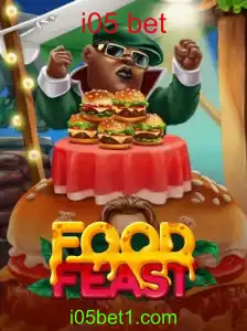 Desvendando FoodFeast: Um Guia Completo do Jogo i05 bet