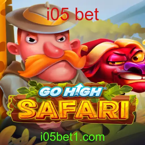 GoHighSafari: Explorando Aventura e Estratégia no Novo Jogo Sensação