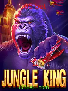Descubra JungleKing: Um Mergulho no Universo do Jogo e Suas Regras Empolgantes