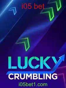 Descubra LuckyCrumbling: O Jogo de Aposta que Está Revolucionando o Mundo i05 Bet