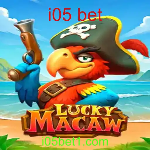 Explorando o Empolgante Mundo de LuckyMacaw: Aventura e Estratégia no Jogo i05 Bet