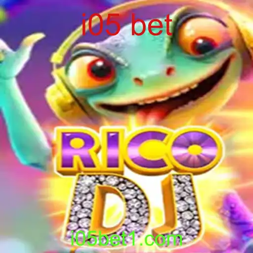 RicoDJ: Um Novo Conceito de Entretenimento Interativo com i05 Bet