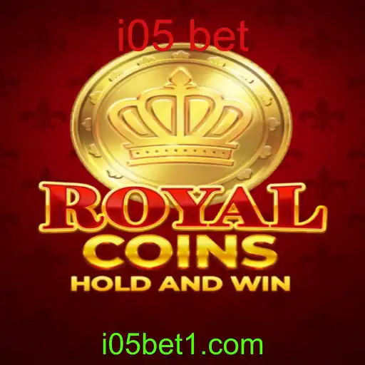 Introdução ao RoyalCoins: Uma Aventura de Apostas Inovadora com i05 Bet