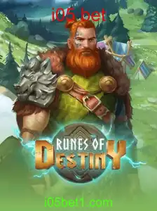 Descubra o Empolgante Mundo de RunesOfDestiny: Introdução e Regras