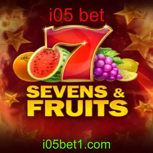 SevensFruits: Descubra a Emoção do Jogo e Como Apostar com o i05 Bet