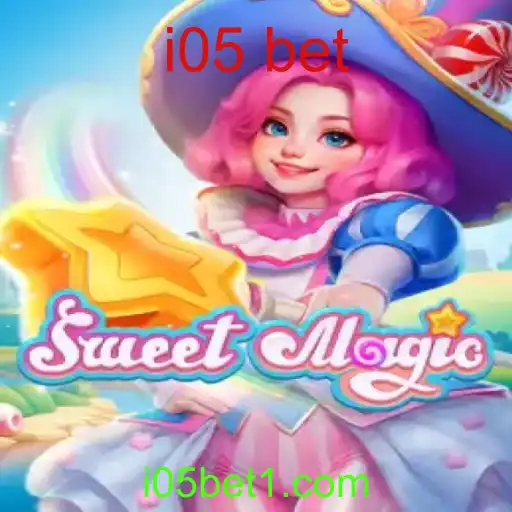 SweetMagic: O Fascinante Mundo do Jogo de Cartas com a Emoção do i05 Bet