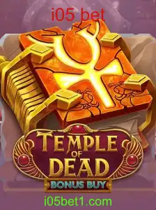 Temple of Dead Bonus Buy: Mergulhe na Aventura e Ação