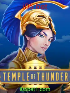 Temple of Thunder: Descubra a Magia e Estratégia do Novo Jogo de Apostas i05 Bet