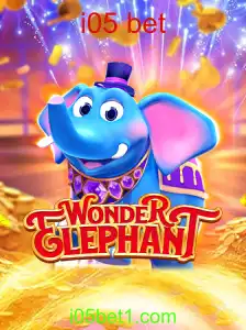 Descubra o Fascinante Mundo de WonderElephant: Um Jogo de Estratégia e Aventura