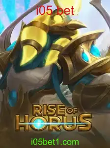 Explorando o Jogo RiseofHorus: Uma Jornada de Estratégia e Aventura