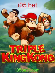 Descubra o Mundo de TripleKingKong: Um Mergulho no Jogo e Suas Regras